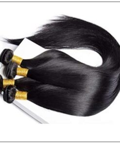 32 Inch Brazilian Straight Hair Weave img 4 min
