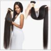 32 Inch Brazilian Straight Hair Weave img-min