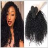 Brazilian Bob Curly Hair weave img-min