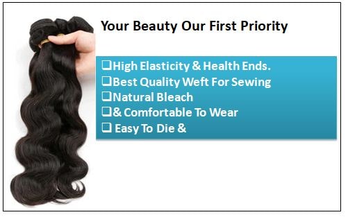 brazilian virgin hair body wave