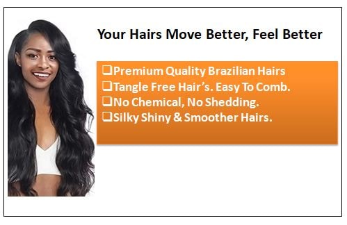 brazilian virgin hair body wave