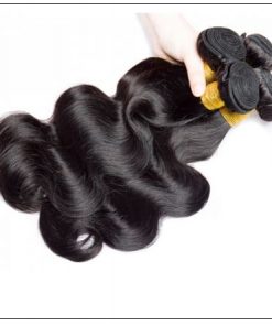 Brazilian Body Wave Sale Hair Weave img 3-min