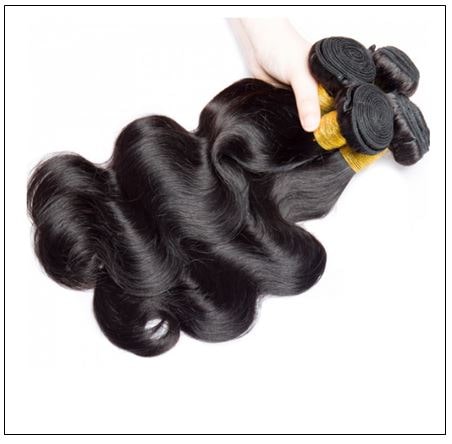 Brazilian Body Wave Sale Hair Weave img 3-min