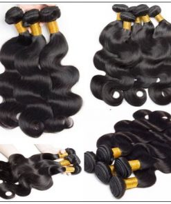 Brazilian Body Wave Sale Hair Weave img 4-min
