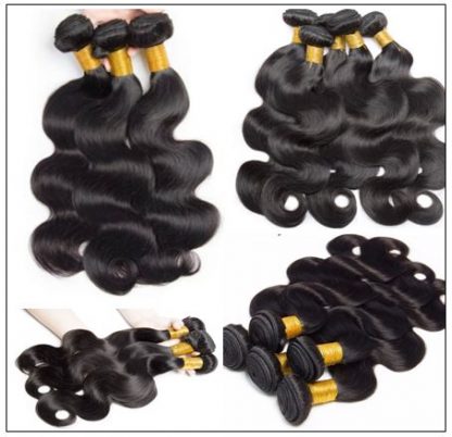 Brazilian Body Wave Sale Hair Weave img 4-min