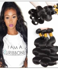 Brazilian Body Wave Sale Hair Weave img-min