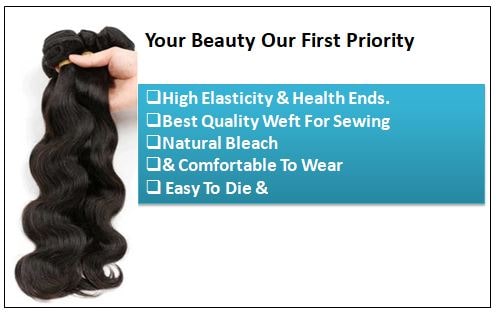 brazilian virgin hair body wave