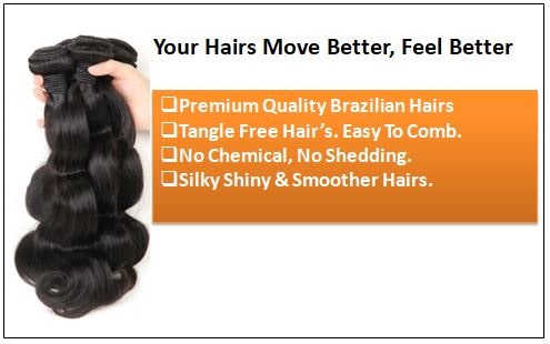 brazilian virgin hair body wave