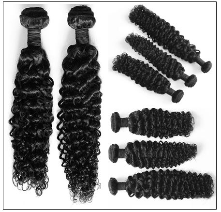 Brazilian Curly Hair Bundle Deals IMG 2-min