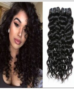 Brazilian Curly Hair Bundle Deals IMG-min