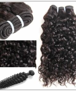 Brazilian Curly Virgin Hair Bundles IMG 4 min