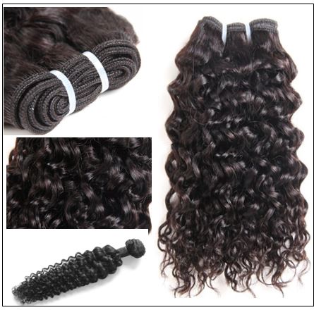 Brazilian Curly Virgin Hair Bundles IMG 4 min