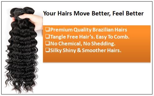 brazilian virgin hair body wave