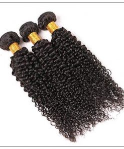 Brazilian Deep Kinky Wave Hair Extensions img 2-min