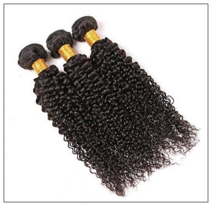 Brazilian Deep Kinky Wave Hair Extensions img 2-min