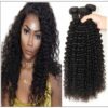 Brazilian Deep Kinky Wave Hair Extensions img-min