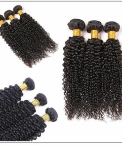 Brazilian Kinky Curly Hair Extensions img 2-min