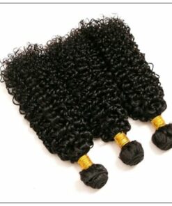 Brazilian Kinky Curly Hair Extensions img 4-min
