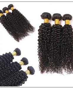 Brazilian Kinky Hair Extensions img 2-min
