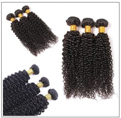 Brazilian Kinky Hair Extensions img 2-min