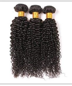 Brazilian Kinky Hair Extensions img 3-min