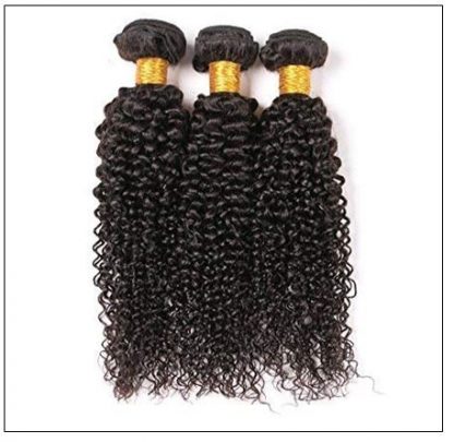 Brazilian Kinky Hair Extensions img 3-min