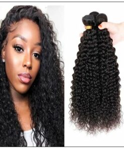 Brazilian Kinky Hair Extensions img-min