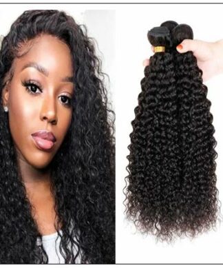 Brazilian Kinky Hair Extensions img-min