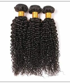 Brazilian Kinky Virgin Hair Extensions img 4 min
