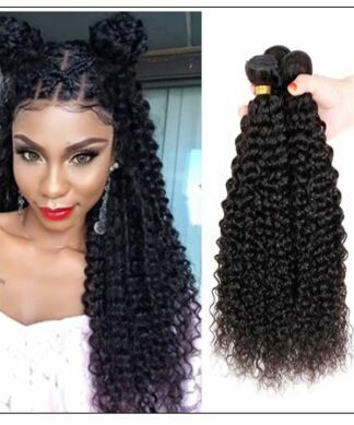 Brazilian Kinky Virgin Hair Extensions img-min