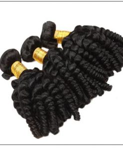 Brazilian Loose Curly Hair Weave IMG 2-min