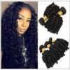 Brazilian Loose Curly Hair Weave IMG-min