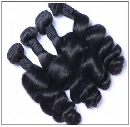 Brazilian Loose Curly Remy Virgin Hair Extensions img 2-min