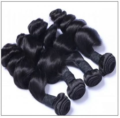 Brazilian Loose Curly Remy Virgin Hair Extensions img 3-min