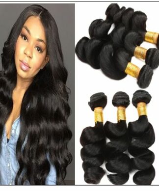 Brazilian Loose Curly Virgin Hair Weave img (2)-min