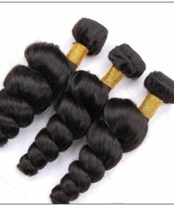 Brazilian Loose Curly Virgin Hair Weave img min