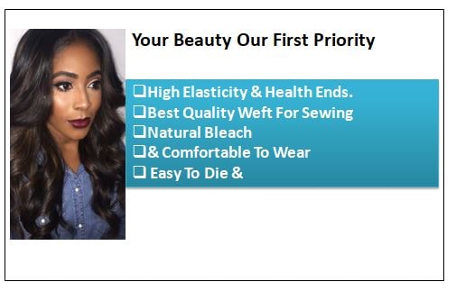 brazilian virgin hair body wave