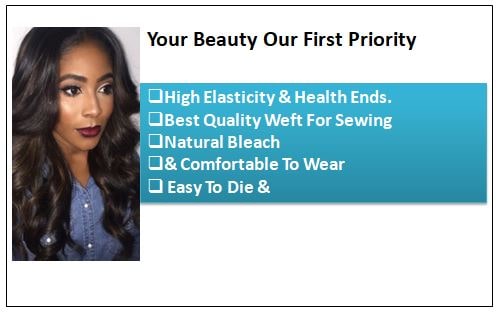 brazilian virgin hair body wave