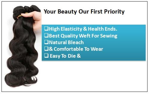 brazilian virgin hair body wave