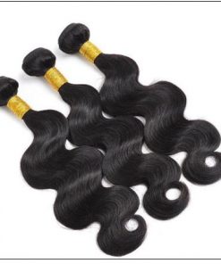 Brazilian Natural Body Wave Hair Extensions img 3-min