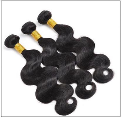 Brazilian Natural Body Wave Hair Extensions img 3-min