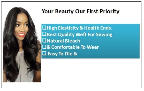 brazilian virgin hair body wave