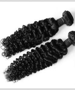 Brazilian Natural Curly Hair 100 Virgin Hairs img 4 min