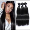 Brazilian Natural Straight Weave Hair Extensions img-min