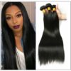 Brazilian Straight Human Hair weave img-min