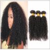 Cheap Brazilian Kinky Curly Hair Weave img-min