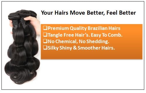 brazilian virgin hair body wave