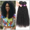 Simply Brazilian Natural Kinky Curly Hair Weave img-min