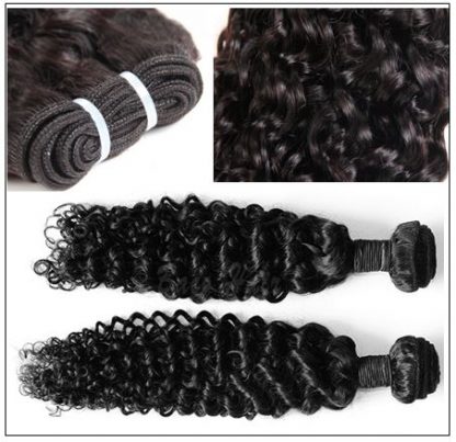 The Best Brazilian Curly Hair Weave img 2-min