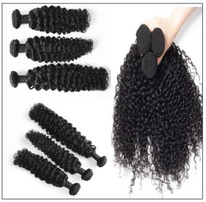 The Best Brazilian Curly Hair Weave img 4-min